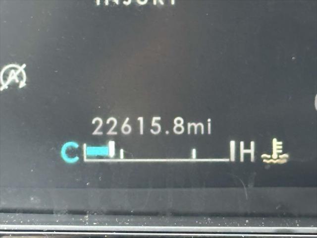 used 2022 Lincoln Corsair car, priced at $33,995