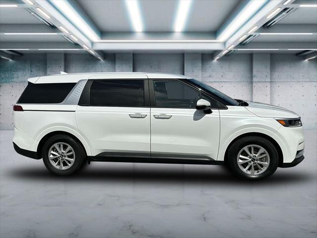 used 2022 Kia Carnival car, priced at $28,995
