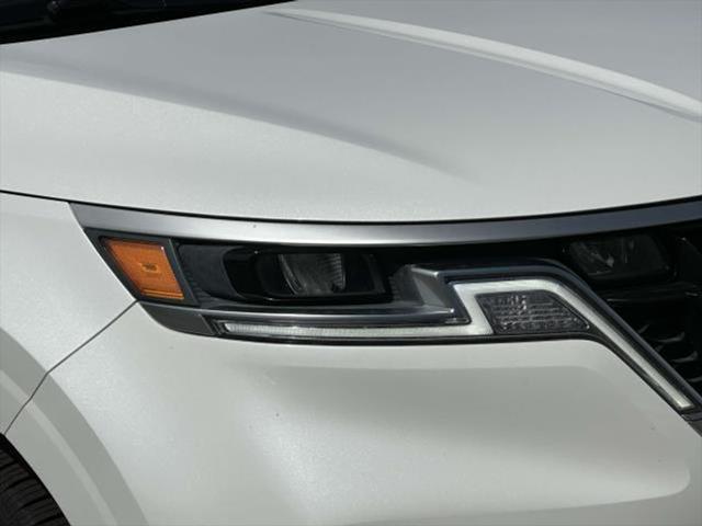 used 2022 Kia Carnival car, priced at $28,995