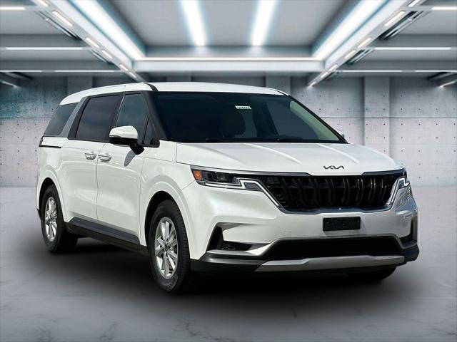 used 2022 Kia Carnival car, priced at $28,995