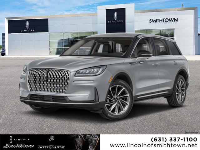 new 2024 Lincoln Corsair car, priced at $46,280