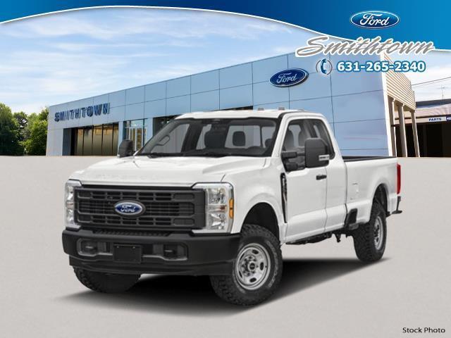 new 2024 Ford F-250 car