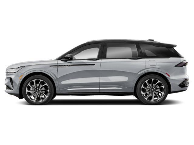 new 2025 Lincoln Nautilus car, priced at $58,915