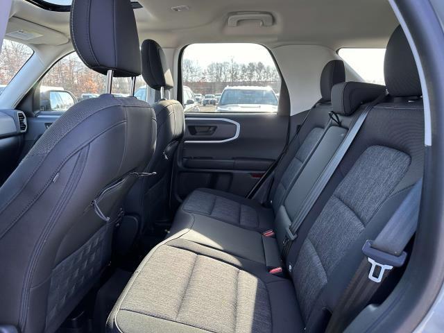 used 2021 Ford Bronco Sport car, priced at $24,995