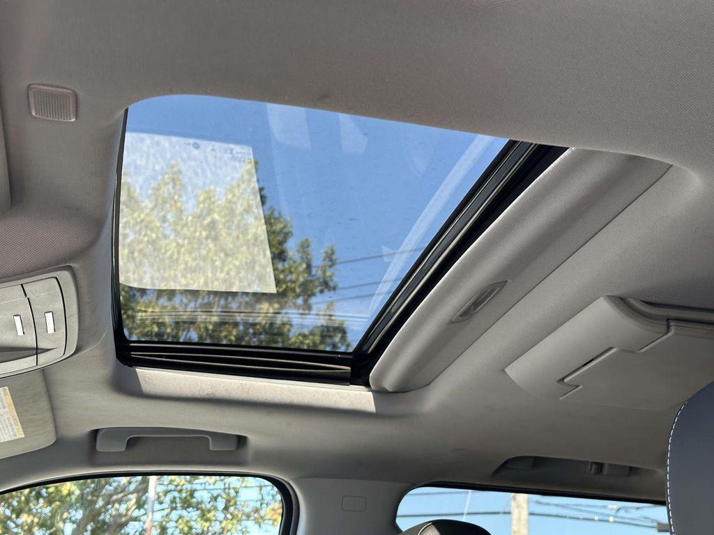 used 2019 Chevrolet Suburban car, priced at $30,895