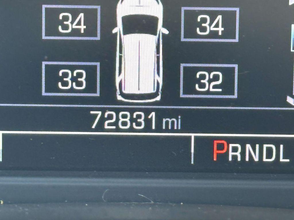 used 2019 Chevrolet Suburban car, priced at $30,895