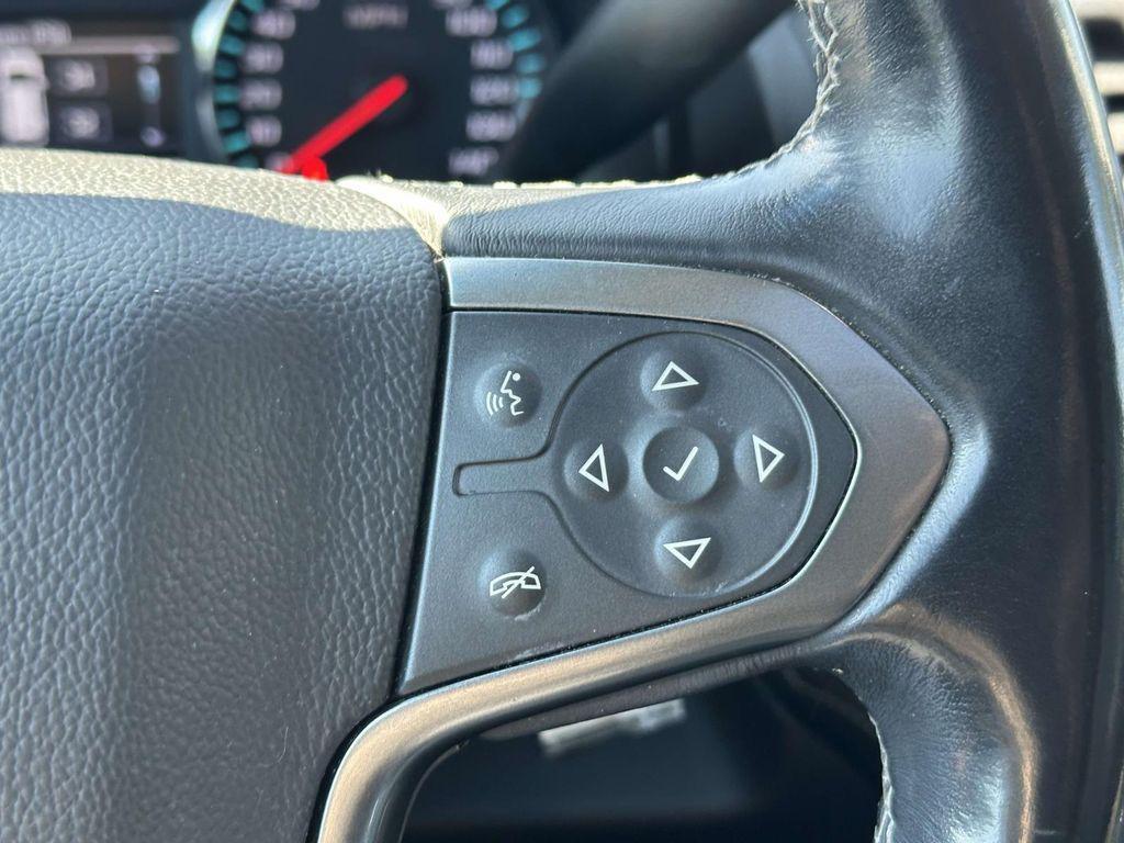 used 2019 Chevrolet Suburban car, priced at $30,895