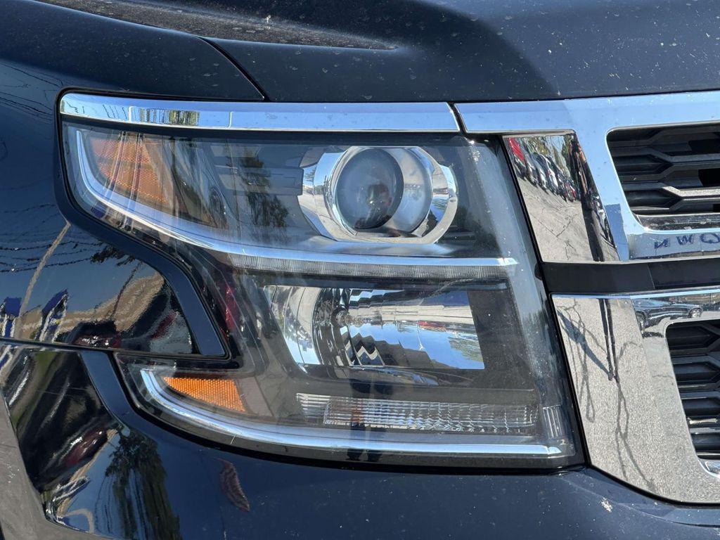 used 2019 Chevrolet Suburban car, priced at $30,895
