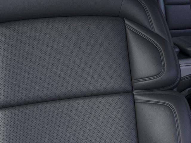 new 2025 Lincoln Navigator car, priced at $109,615