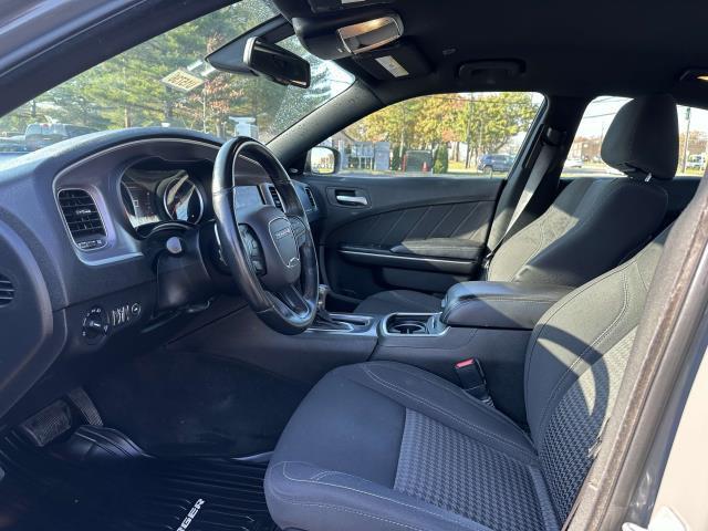 used 2019 Dodge Charger car, priced at $18,995