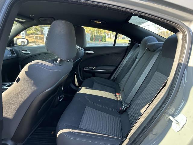 used 2019 Dodge Charger car, priced at $18,995