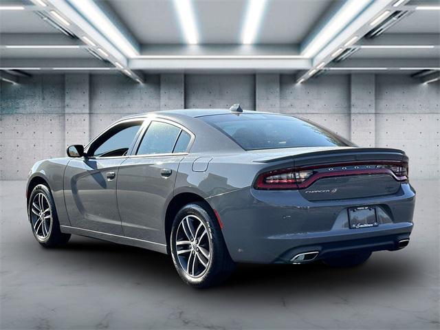 used 2019 Dodge Charger car, priced at $18,995