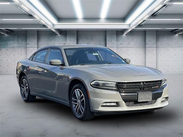 used 2019 Dodge Charger car, priced at $18,995