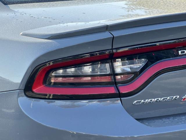 used 2019 Dodge Charger car, priced at $18,995