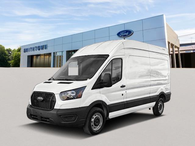 new 2024 Ford Transit-350 car