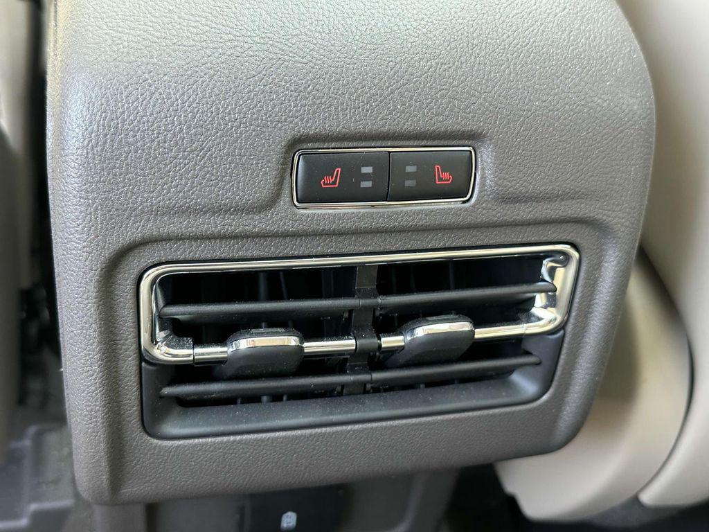 used 2022 Lincoln Corsair car, priced at $27,555