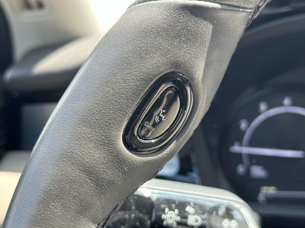 used 2022 Lincoln Corsair car, priced at $27,555