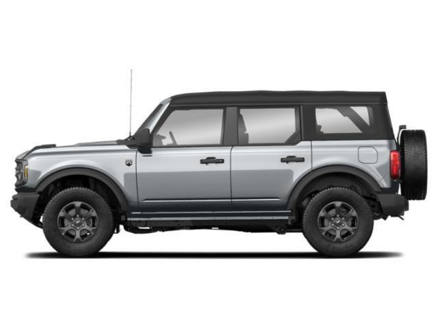 new 2024 Ford Bronco car