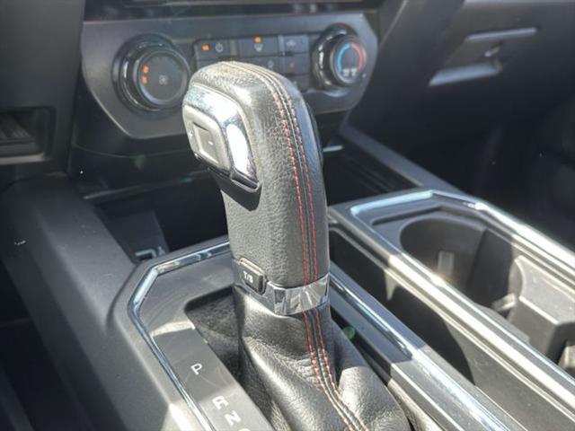 used 2017 Ford F-150 car, priced at $16,995