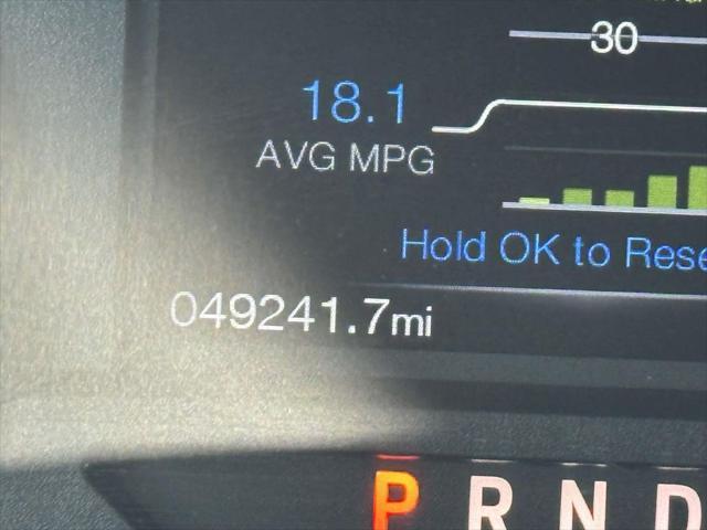 used 2018 Ford F-150 car
