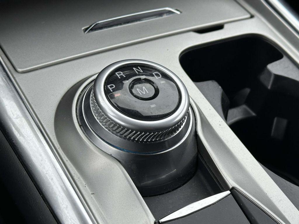 used 2020 Ford Explorer car, priced at $22,995