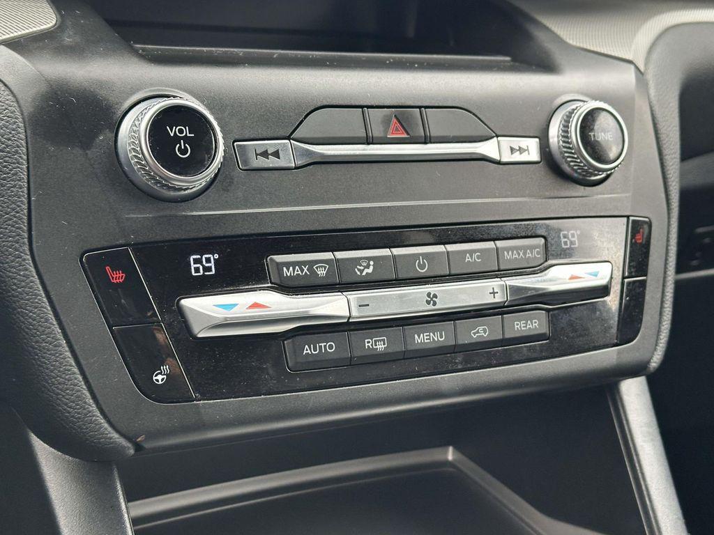 used 2020 Ford Explorer car, priced at $22,995