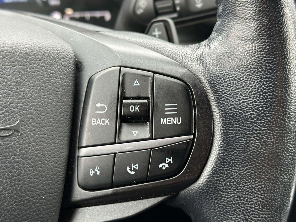 used 2020 Ford Explorer car, priced at $22,995