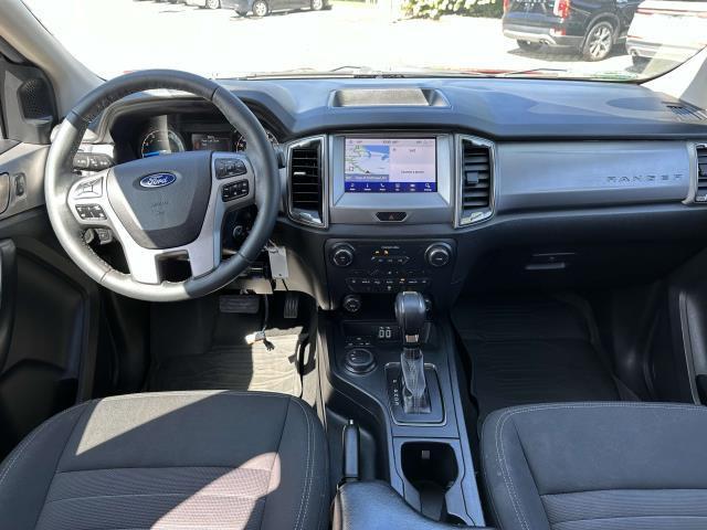 used 2020 Ford Ranger car, priced at $23,395