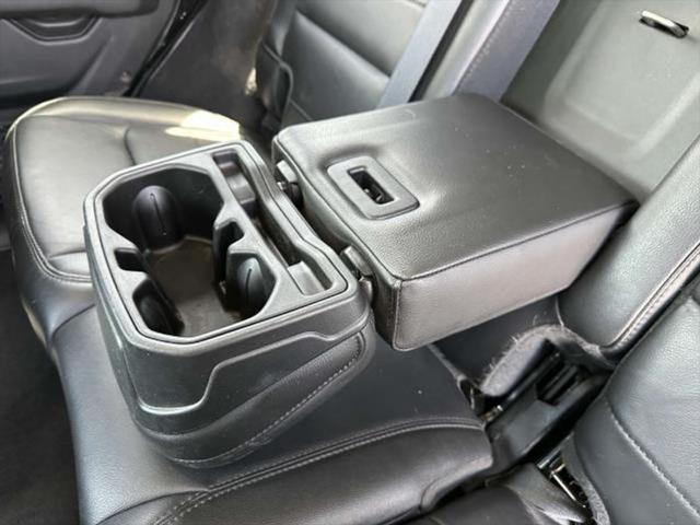 used 2021 Jeep Wrangler Unlimited car, priced at $33,997