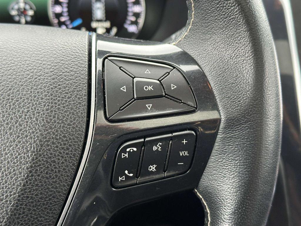 used 2019 Ford Explorer car, priced at $21,495