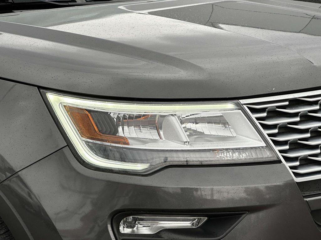 used 2019 Ford Explorer car, priced at $21,495