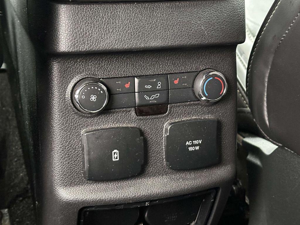 used 2019 Ford Explorer car, priced at $21,495