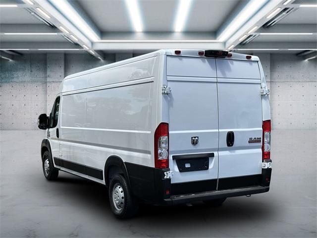 used 2021 Ram ProMaster 3500 car, priced at $35,995