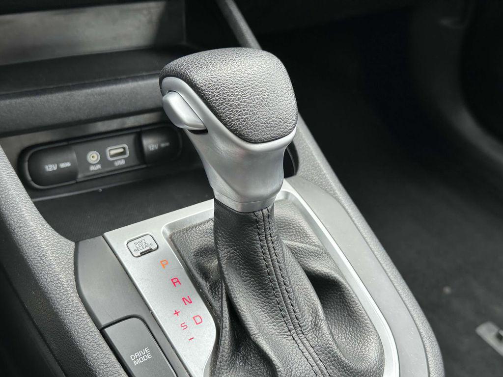 used 2021 Kia Forte car, priced at $17,150