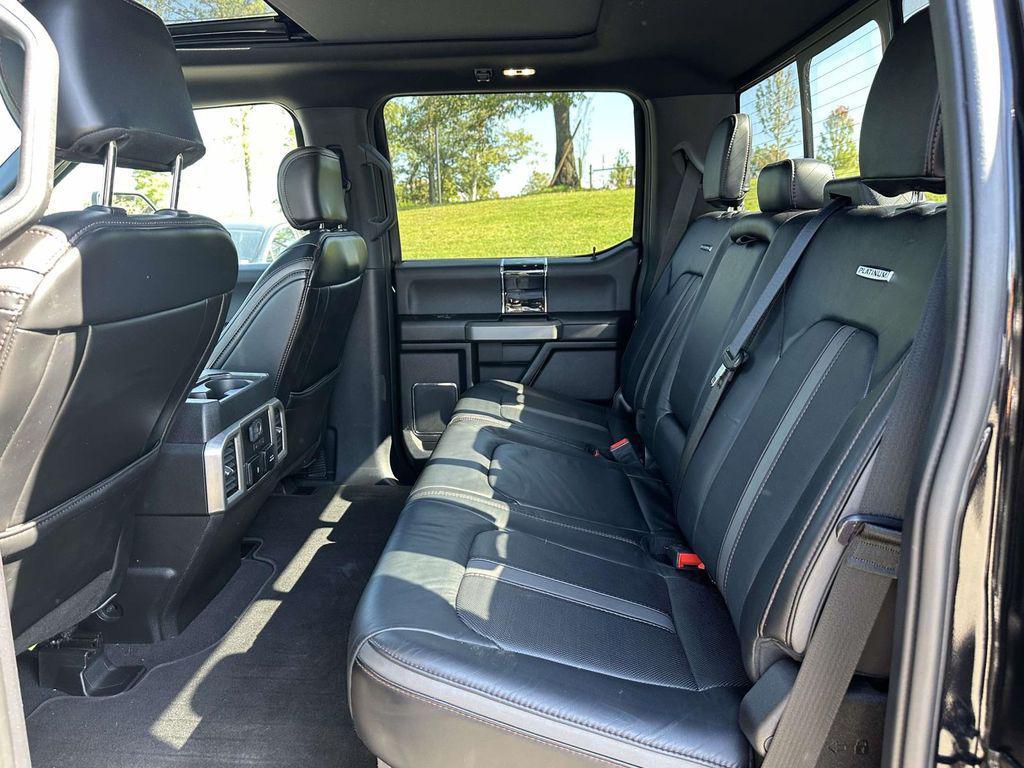 used 2021 Ford F-450 car, priced at $76,999