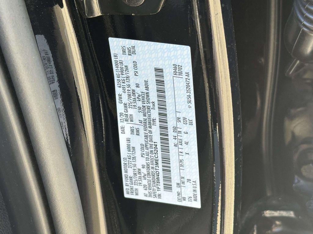 used 2021 Ford F-450 car, priced at $76,999