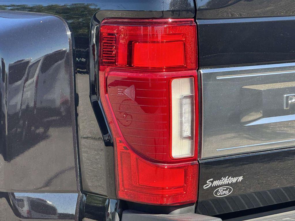 used 2021 Ford F-450 car, priced at $76,999