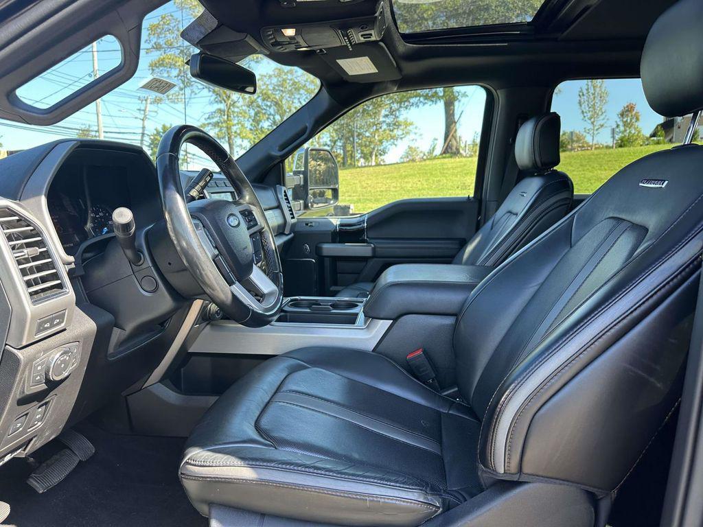 used 2021 Ford F-450 car, priced at $76,999