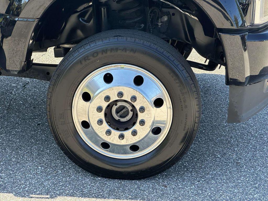 used 2021 Ford F-450 car, priced at $76,999