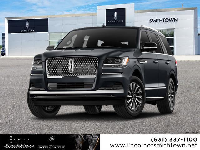 new 2024 Lincoln Navigator car, priced at $105,275