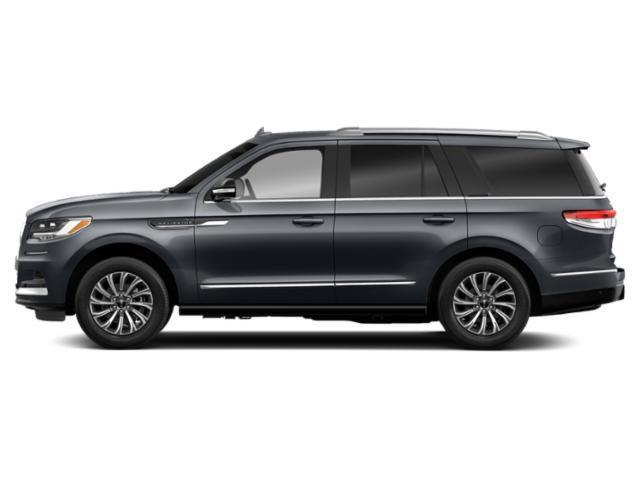 new 2024 Lincoln Navigator car, priced at $105,275