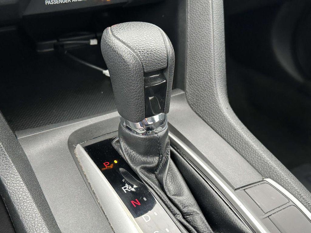 used 2019 Honda Civic car, priced at $18,995