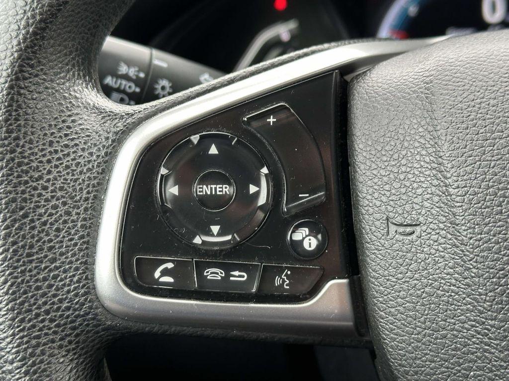 used 2019 Honda Civic car, priced at $18,995