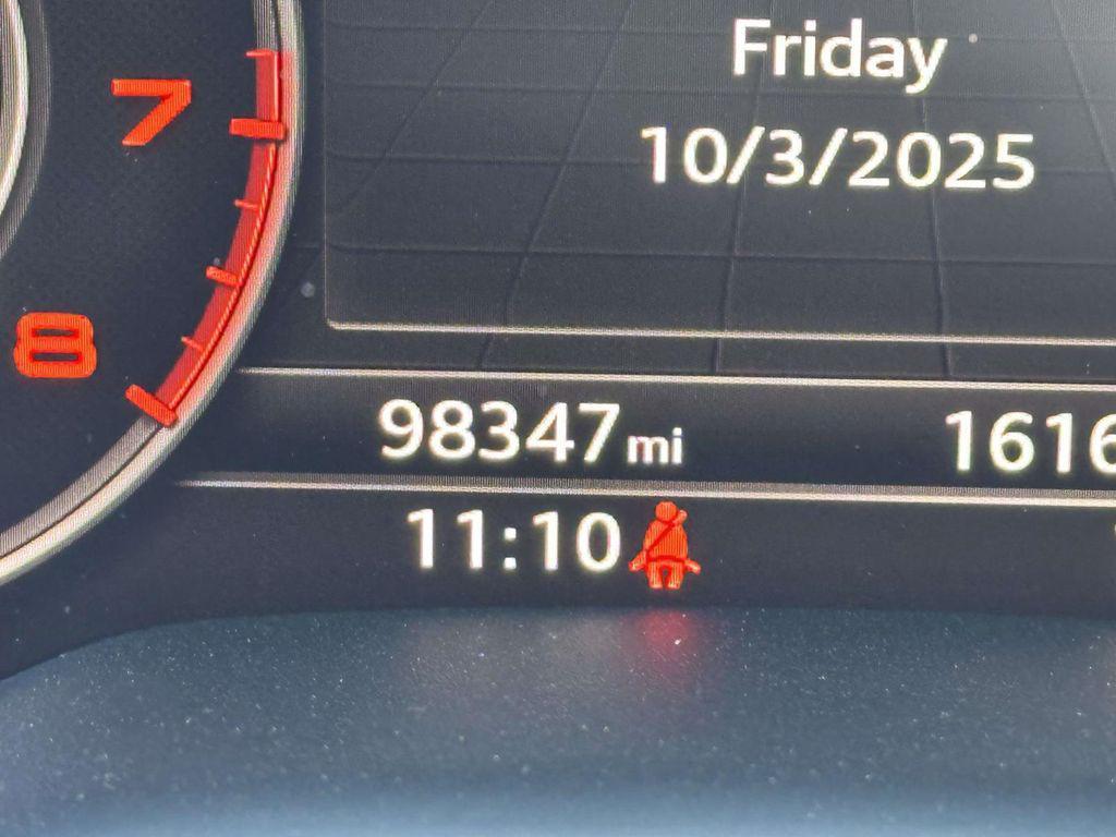 used 2018 Audi Q7 car, priced at $15,999