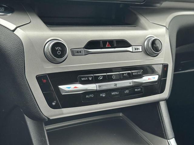used 2021 Ford Explorer car, priced at $23,999