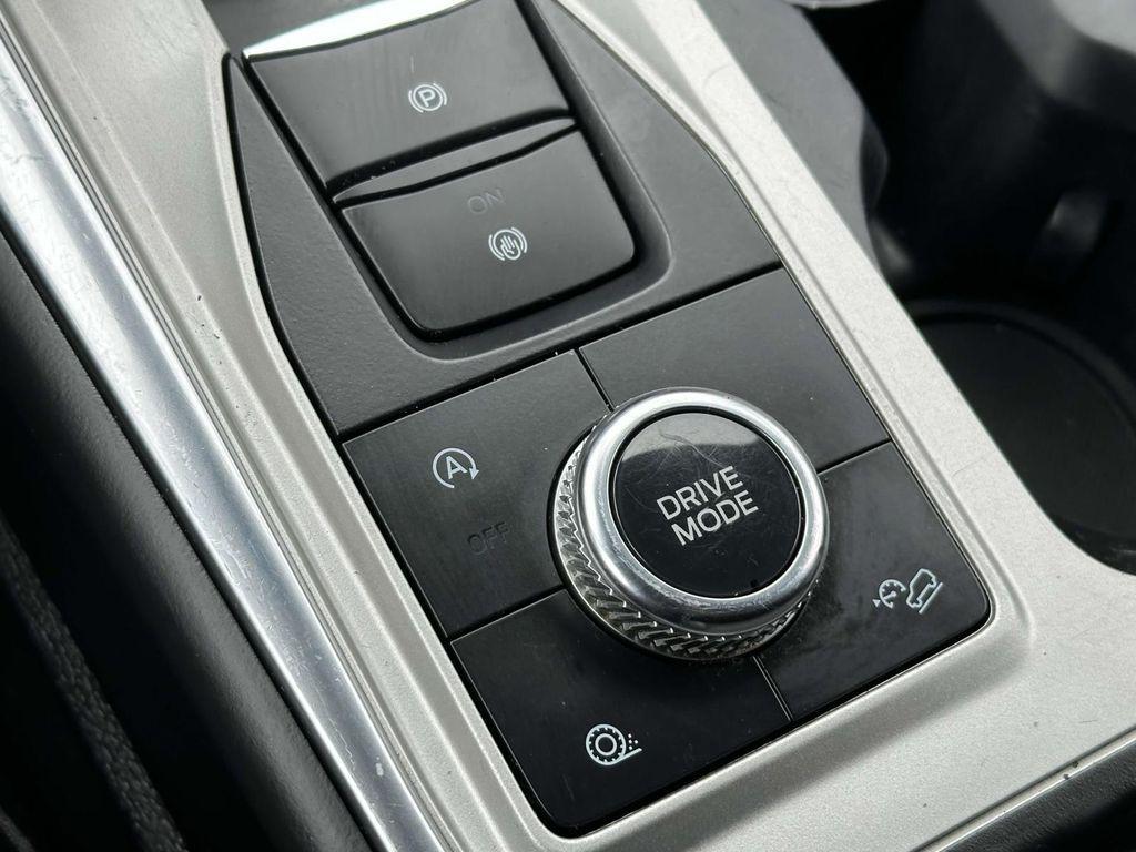 used 2021 Ford Explorer car, priced at $20,995