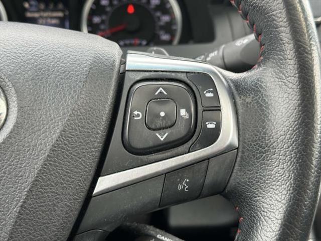 used 2015 Toyota Camry car, priced at $11,555