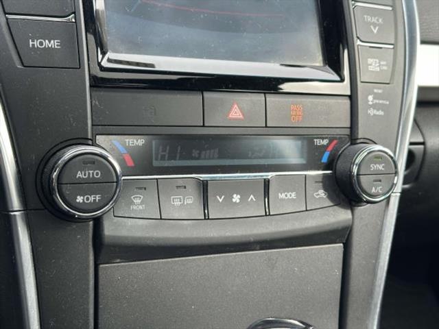 used 2015 Toyota Camry car, priced at $11,555