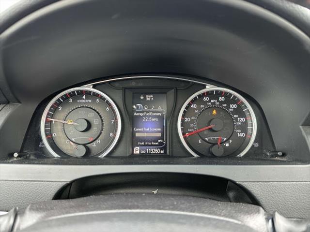 used 2015 Toyota Camry car, priced at $11,555