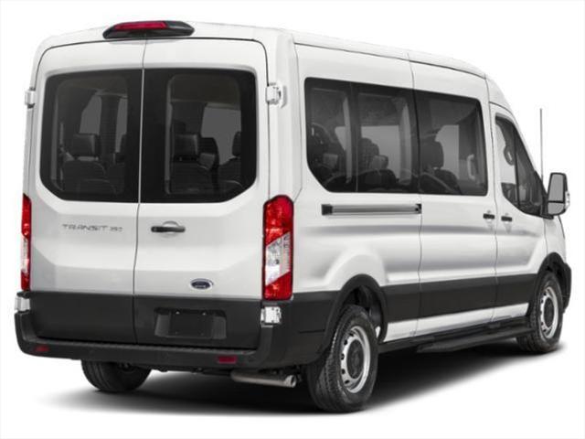 new 2025 Ford Transit-350 car, priced at $64,570